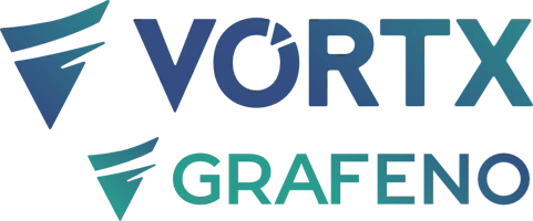 Vórtx Grafeno